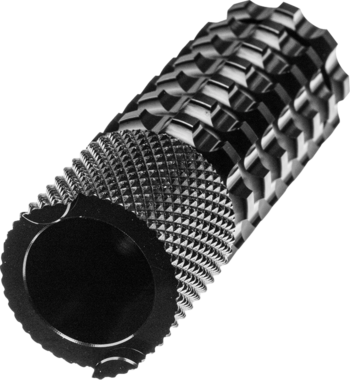 VORTEX Foot Peg 2.0 - Black RSP15K