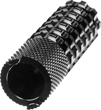 VORTEX Foot Peg 2.0 - Black RSP15K