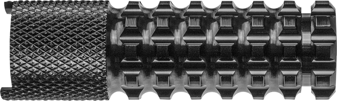 VORTEX Foot Peg 2.0 - Black RSP15K