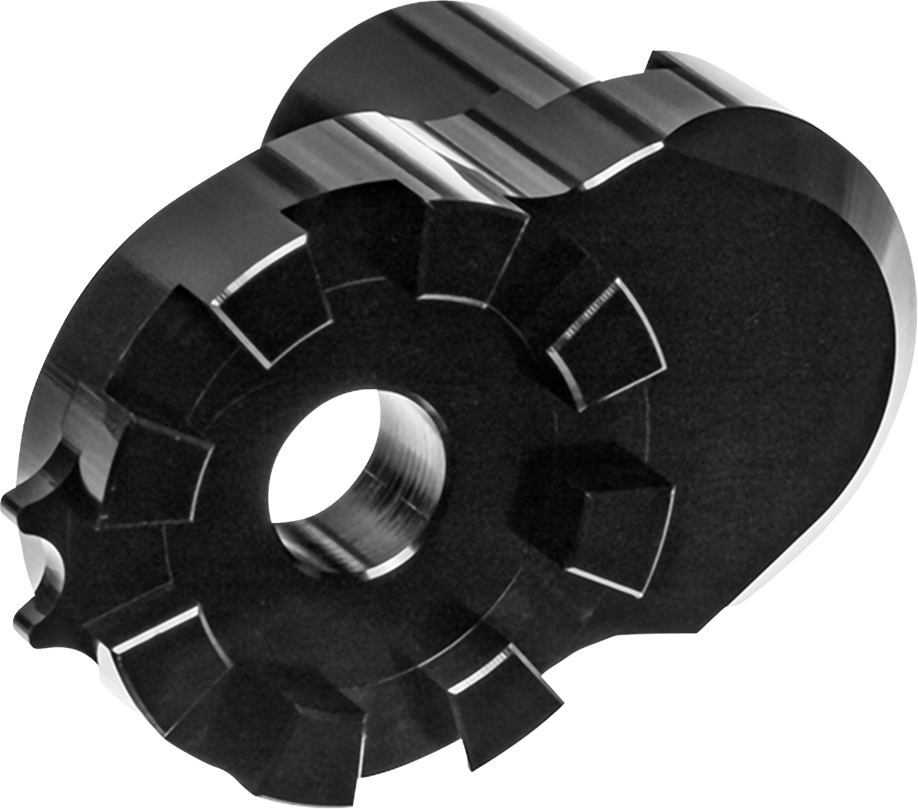 VORTEX Foot Peg Bracket - 2.0 RSP16K