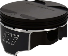 WISECO Piston Kit - 90.50 mm - Black Edition - Polaris BE202M09050