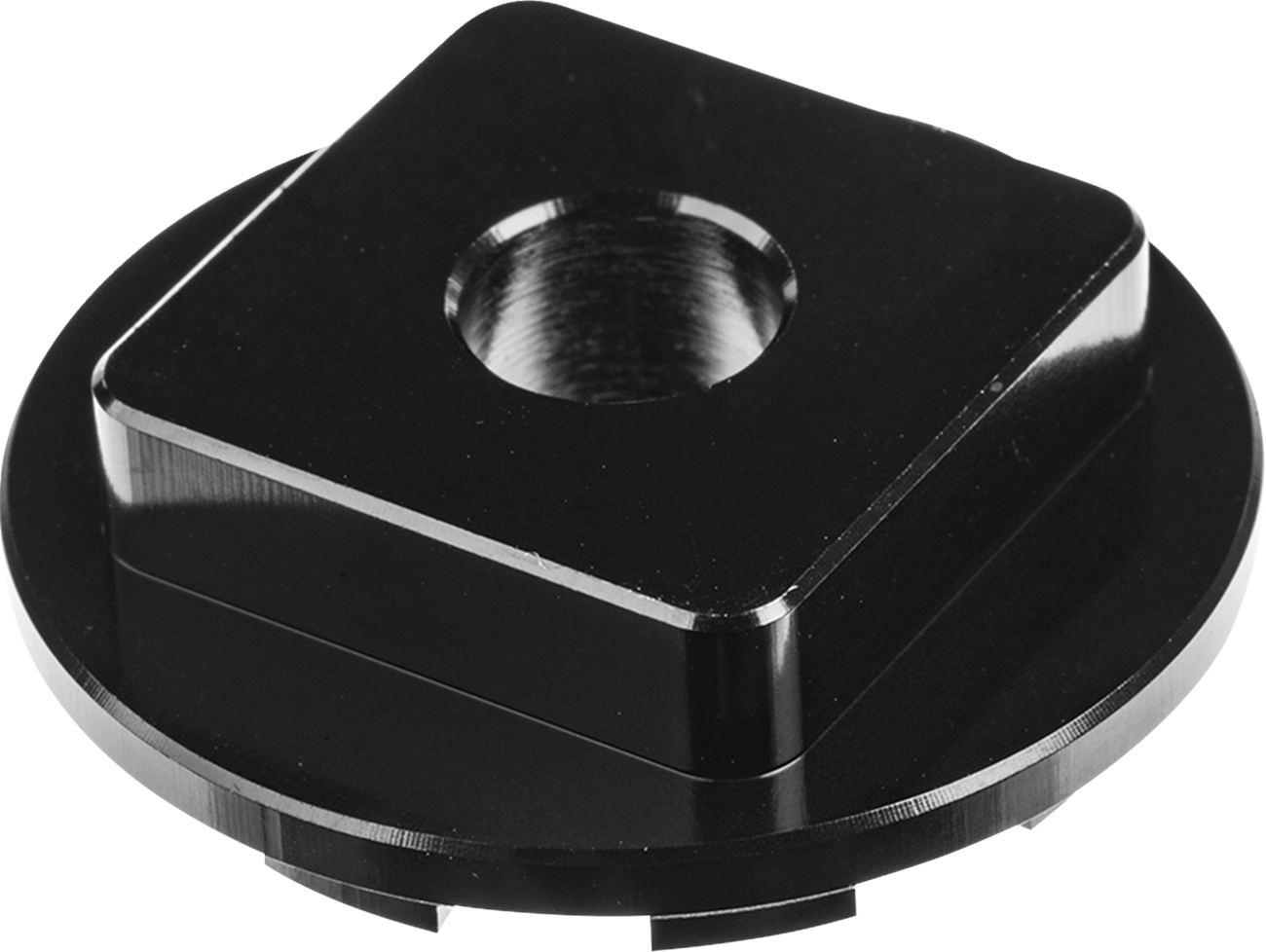 VORTEX Square Foot Peg Bracket Insert - 2.0 RSP17K