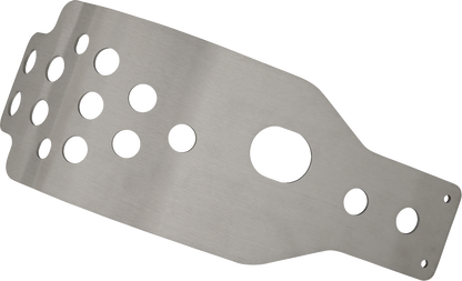 WORKS CONNECTION MX Skid Plate - Kawasaki - KX 450 10-299