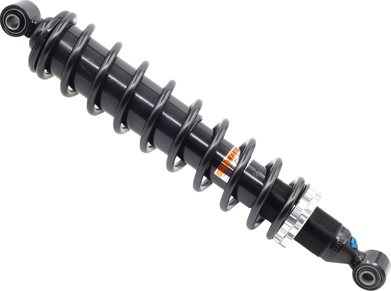 MOOSE OFFROAD Gas Shock - Front - Yamaha AU-04389