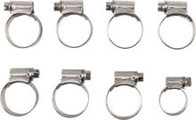 MOOSE OFFROAD Radiator Hose Clamp Kit - Beta CK BET-17