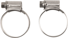 MOOSE OFFROAD Radiator Hose Clamp Kit - Gas Gas/Husqvarna/KTM CK FTP-6