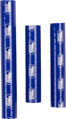 MOOSE OFFROAD OEM Fit Radiator Hose Kit - Blue - Husqvarna/KTM KTM-37-BU