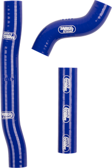 MOOSE OFFROAD OEM Fit Radiator Hose Kit - Blue - Husqvarna/KTM KTM-88-BU