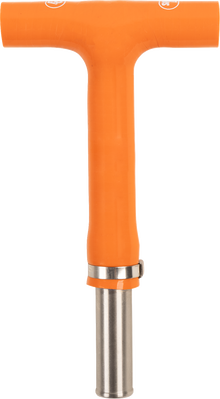 MOOSE OFFROAD OEM Fit Radiator Hose Kit - Orange - Husqvarna/KTM FTP-5-OR