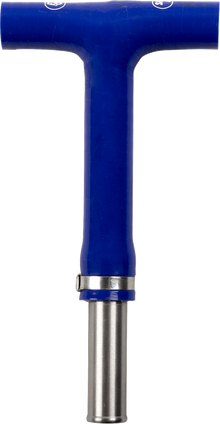 MOOSE OFFROAD OEM Fit Radiator Hose Kit - Blue - Husqvarna/KTM FTP-5-BU