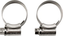 MOOSE OFFROAD Radiator Hose Clamp Kit - Husqvarna/KTM CK FTP-5