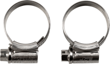 MOOSE OFFROAD Radiator Hose Clamp Kit - Husqvarna/KTM CK FTP-4