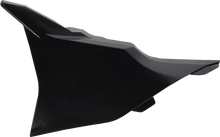 ACERBIS Airbox Cover - Black 2976280001