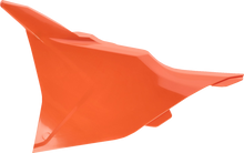 ACERBIS Airbox Cover - '16 OEM Orange 2976285226