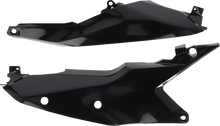 ACERBIS Side Panels - Black 2976270001