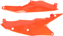 ACERBIS Side Panels - '16 OEM Orange 2976275226