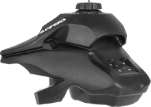ACERBIS Fuel Tank - 3.1 Gallon - Black - Honda 2986370001