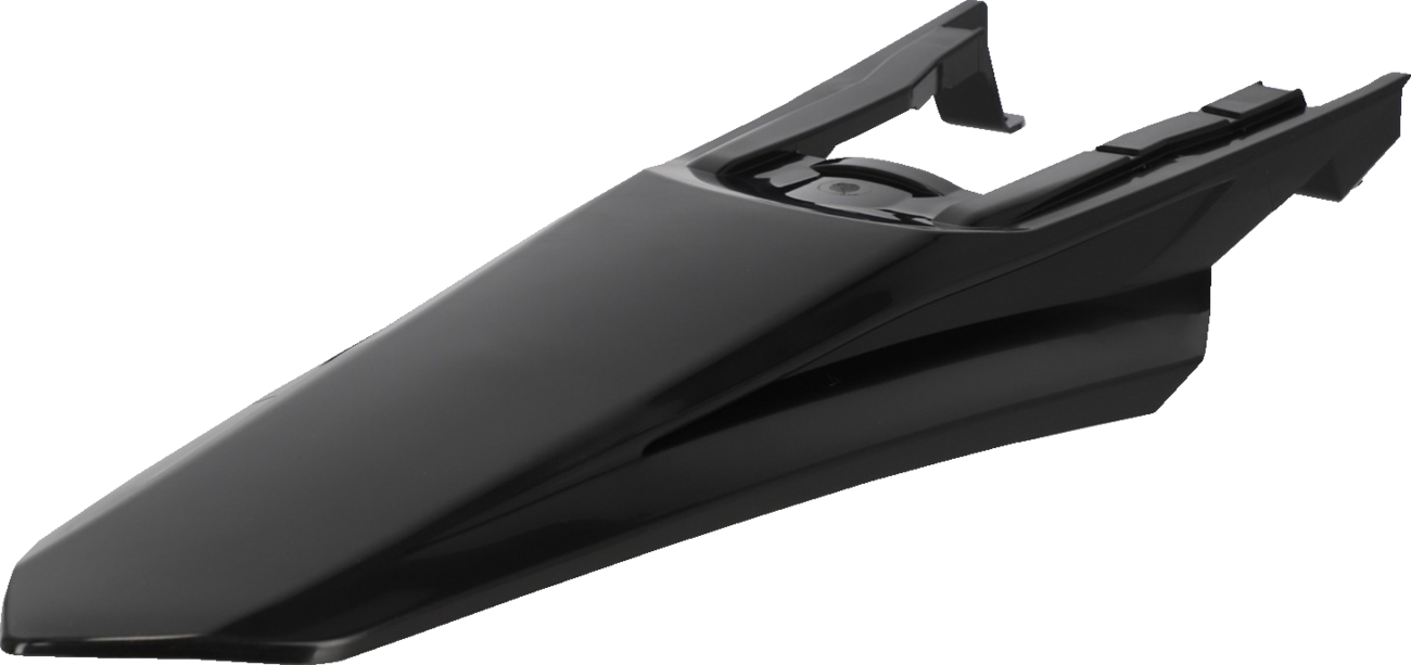 ACERBIS Rear Fender - Black - KTM '23-'25 2986490001