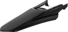ACERBIS Rear Fender - Black - KTM '23-'25 2986490001