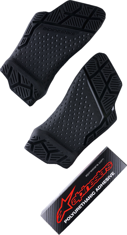 ALPINESTARS Sole Insert - Tech 10 Enduro - US 7/8 25INSUT125-10-7.8