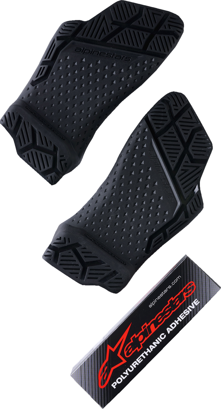 ALPINESTARS Sole Insert - Tech 10 Enduro - US 11/12 25INSUT125-10-112