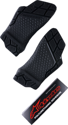 ALPINESTARS Sole Insert - Tech 10 Enduro - US 11/12 25INSUT125-10-112