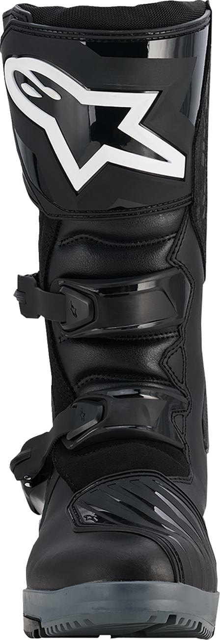 ALPINESTARS Corozal Adventure Drystar® Boots - Black - US 7 2040126-10-7