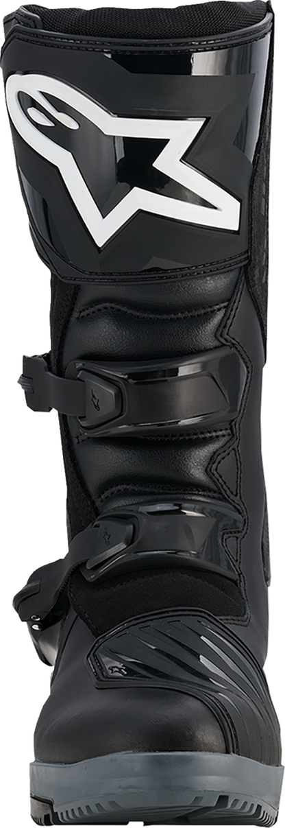 ALPINESTARS Corozal Adventure Drystar® Boots - Black - US 7 2040126-10-7