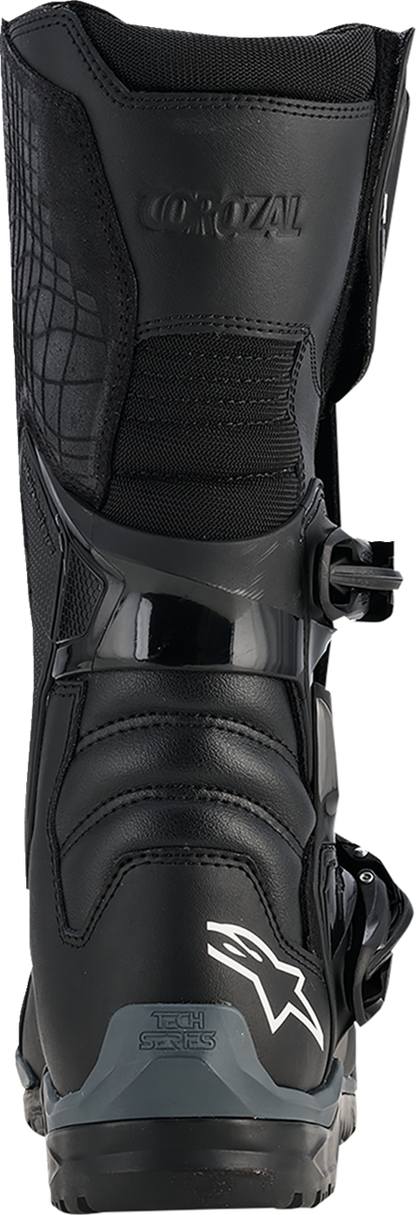 ALPINESTARS Corozal Adventure Drystar® Boots - Black - US 7 2040126-10-7