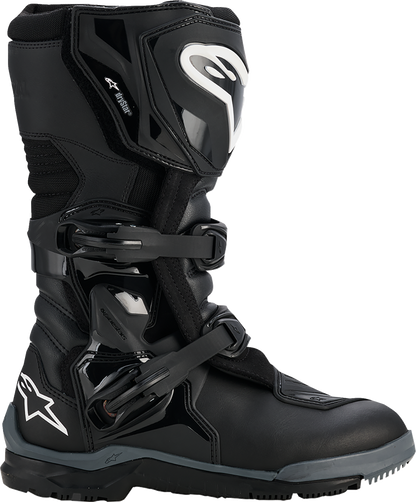 ALPINESTARS Corozal Adventure Drystar® Boots - Black - US 7 2040126-10-7