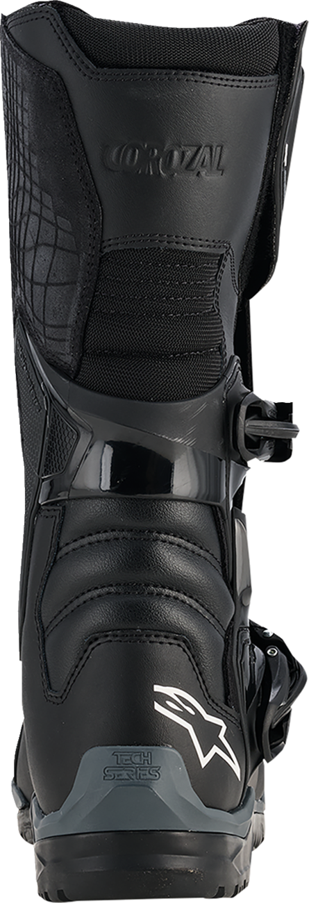 ALPINESTARS Corozal Adventure Drystar® Boots - Black - US 10 2040126-10-10