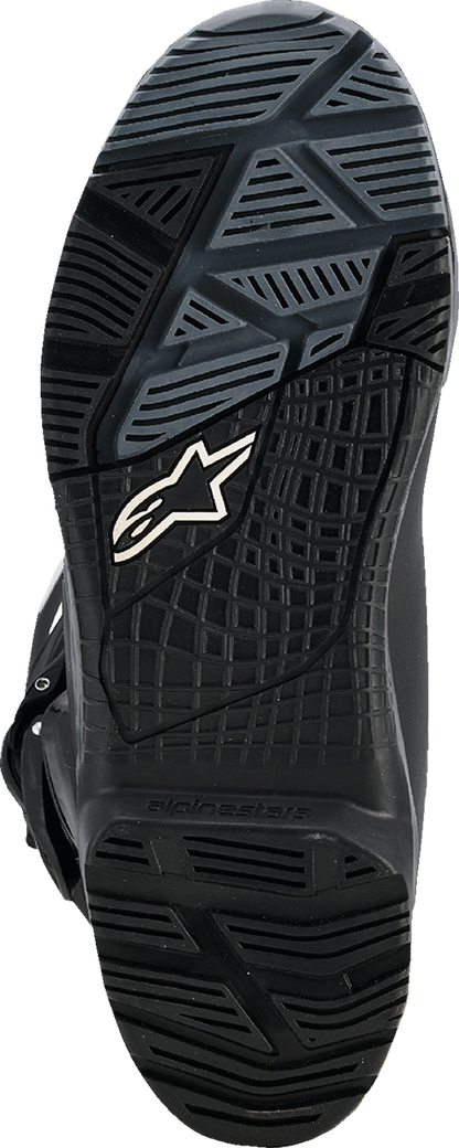 ALPINESTARS Corozal Adventure Drystar® Boots - Black - US 10 2040126-10-10
