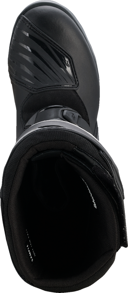 ALPINESTARS Corozal Adventure Drystar® Boots - Black - US 11 2040126-10-11