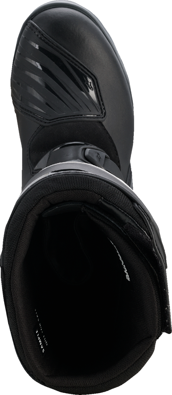 ALPINESTARS Corozal Adventure Drystar® Boots - Black - US 12 2040126-10-12