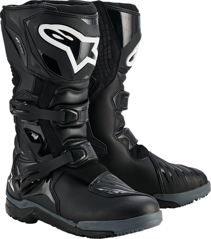 ALPINESTARS Corozal Adventure Drystar® Boots - Black - US 13 2040126-10-13