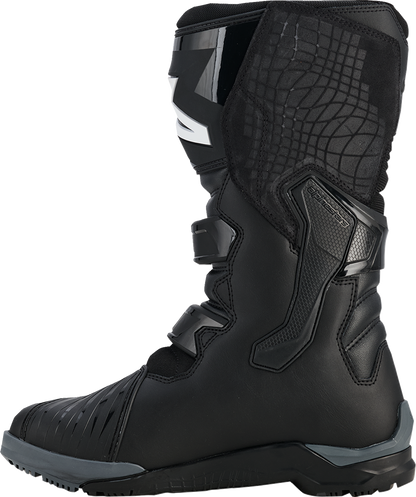 ALPINESTARS Corozal Adventure Drystar® Boots - Black - US 11 2040126-10-11