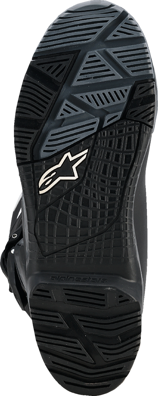 ALPINESTARS Corozal Adventure Drystar® Boots - Black - US 13 2040126-10-13