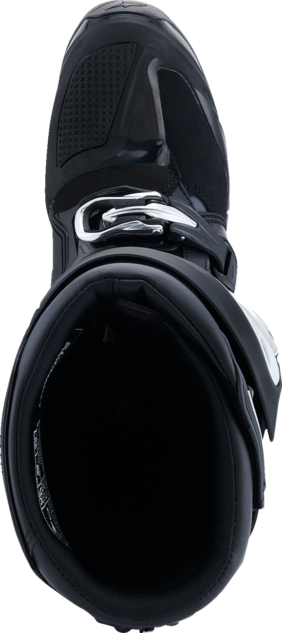 ALPINESTARS Tech 7 Enduro Boots - Black/Anthracite/White - US 7 2010426-140-7
