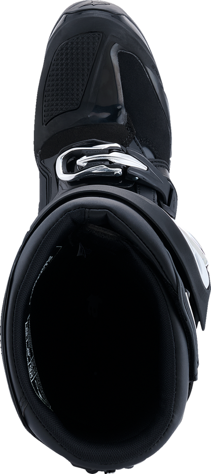 ALPINESTARS Tech 7 Enduro Boots - Black/Anthracite/White - US 7 2010426-140-7