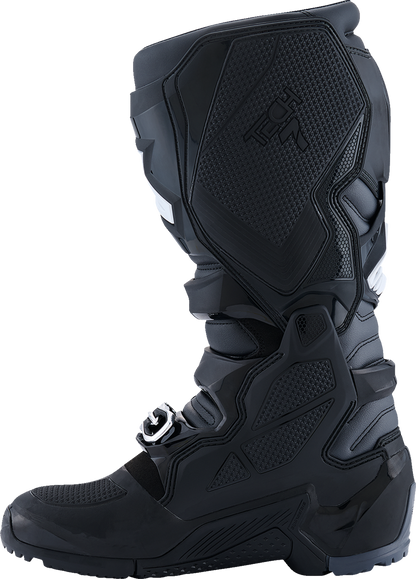 ALPINESTARS Tech 7 Enduro Boots - Black/Anthracite/White - US 7 2010426-140-7