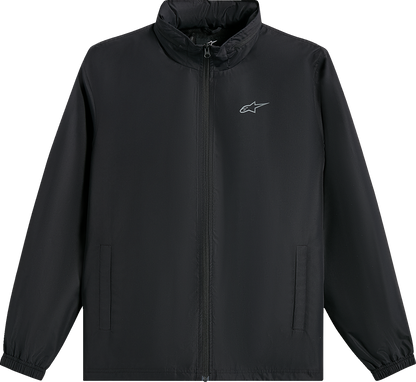 ALPINESTARS Overhaul Racer Jacket - Black - XL 1235-11505-10-XL