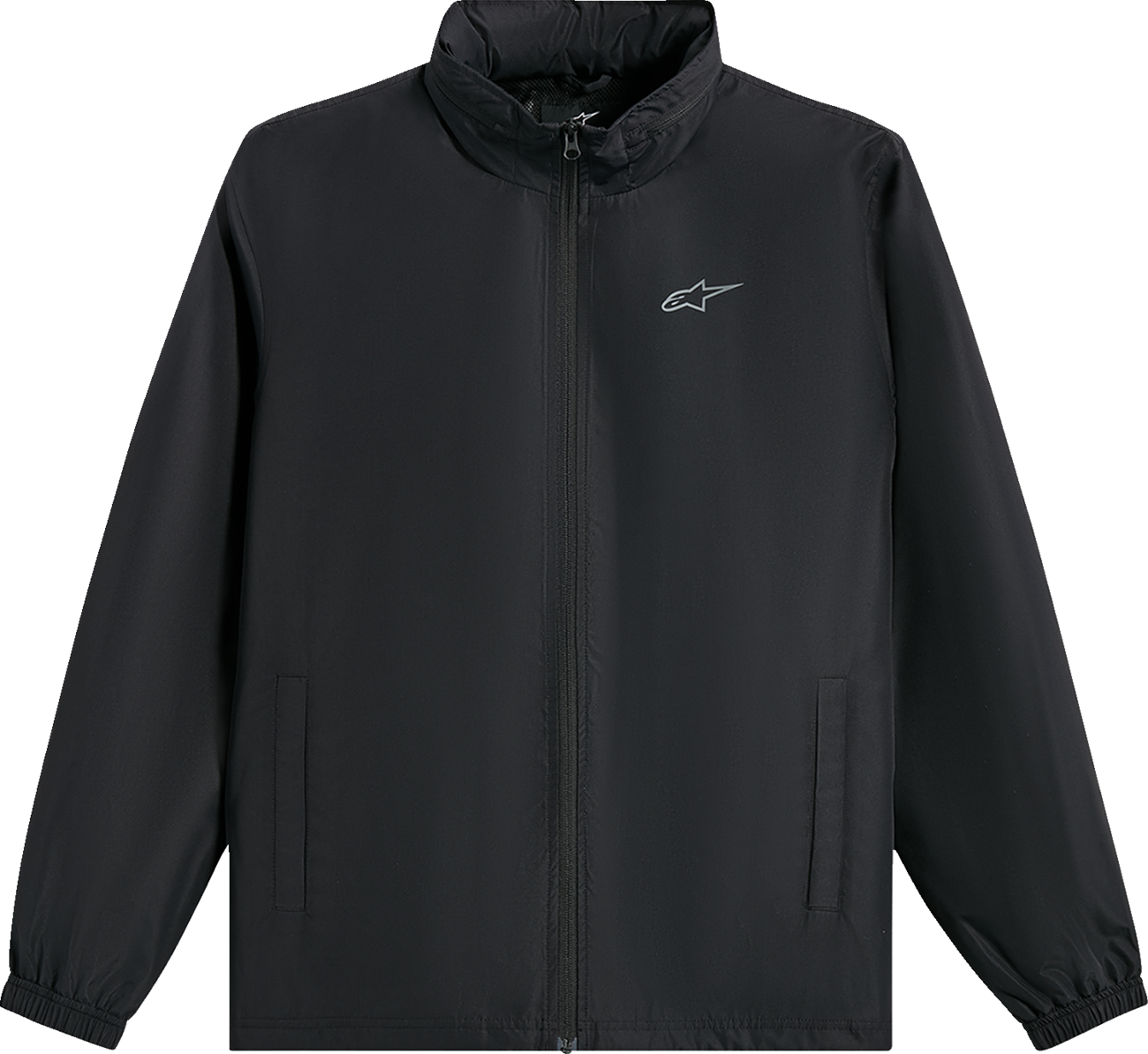 ALPINESTARS Overhaul Racer Jacket - Black - 2XL 1235-11505-10-2X