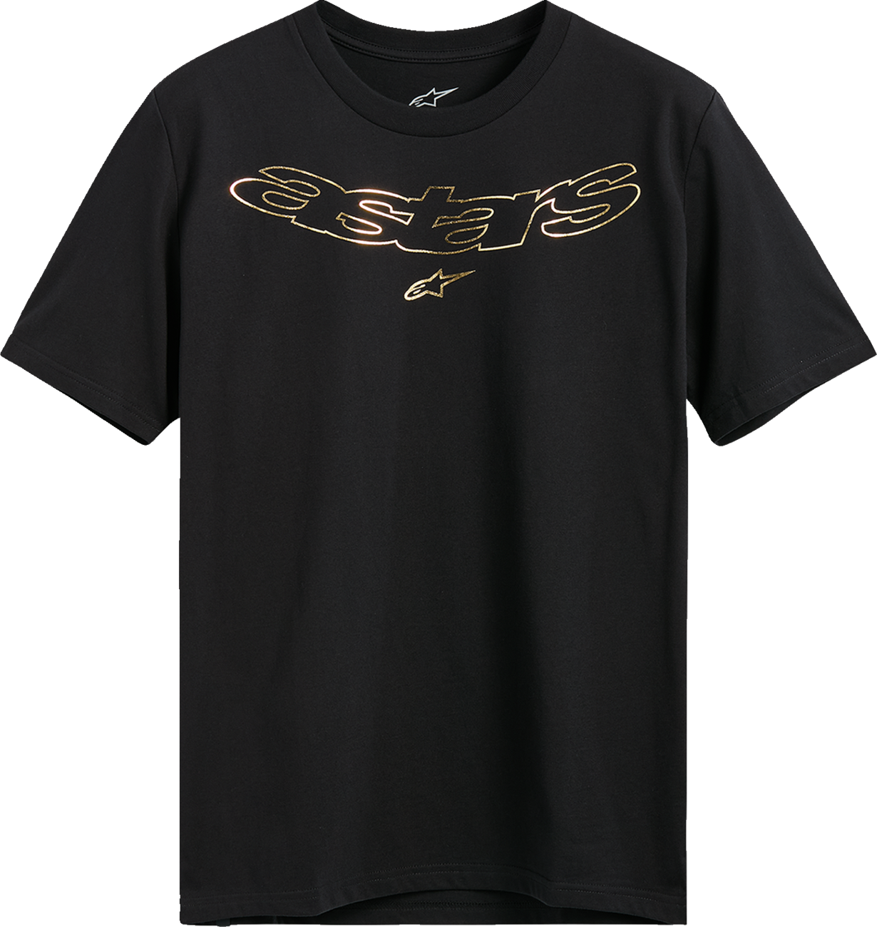 ALPINESTARS Luxo CSF T-Shirt - Black - Medium 1215-72500-10-M