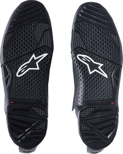 ALPINESTARS Replacement Sole - Tech 7 - Black - US 11 25SUT725-10-11