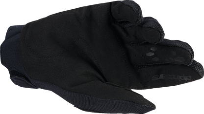 ALPINESTARS Full Bore V2 Gloves - Black - Medium 3560426-10-M