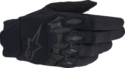 ALPINESTARS Full Bore V2 Gloves - Black - XL 3560426-10-XL