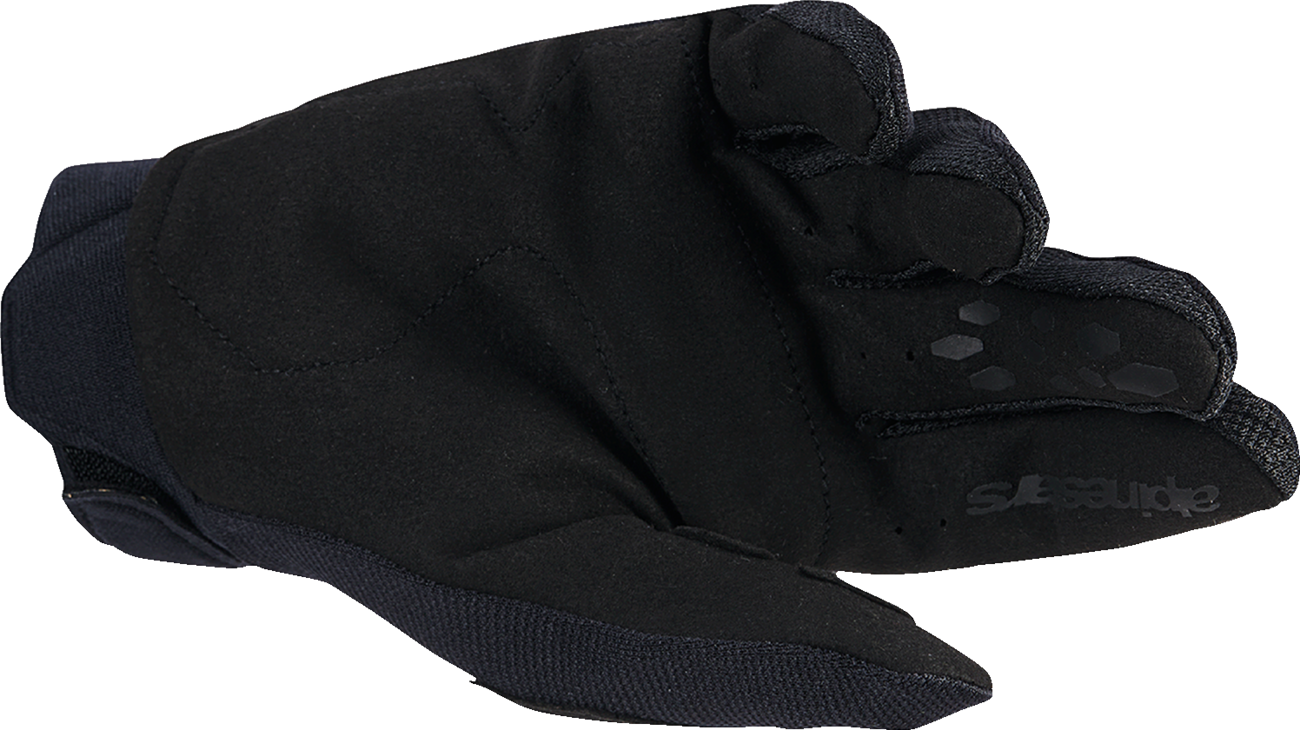 ALPINESTARS Full Bore V2 Gloves - Black - 3XL 3560426-10-3X