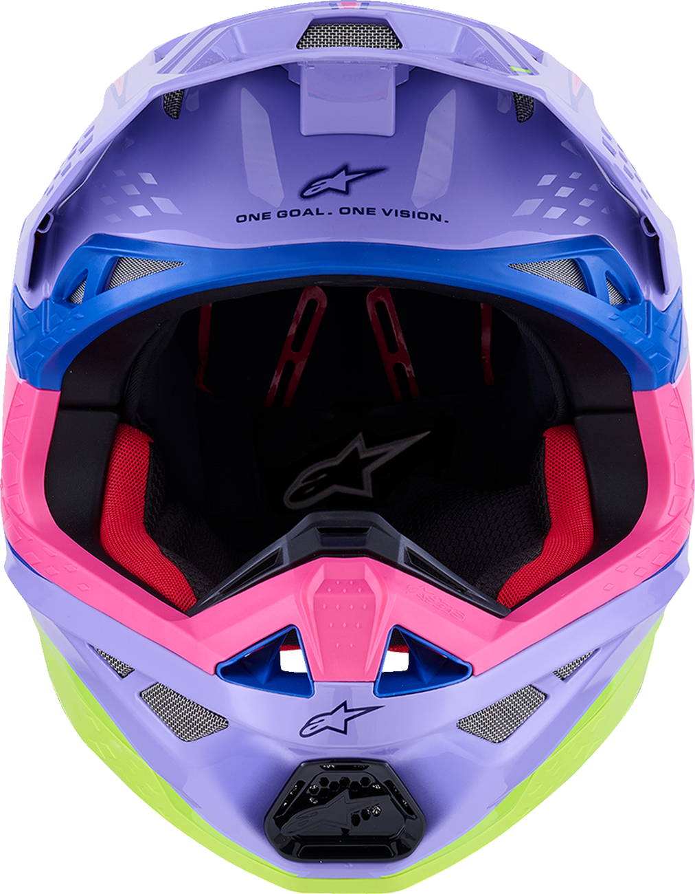 ALPINESTARS Supertech M10 Helmet - Jett Lawrence R01 - MIPS® - XL 8303325-3144-XL