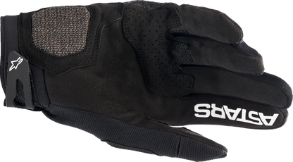 ALPINESTARS Megawatt V2 Gloves - Black - 2XL 3565023-10-2X