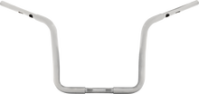 DRAG SPECIALTIES Handlebar - Buffalo - Ape Hanger - 13" - TBW - Chrome 0601-6550